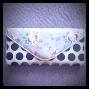 Disney wallet